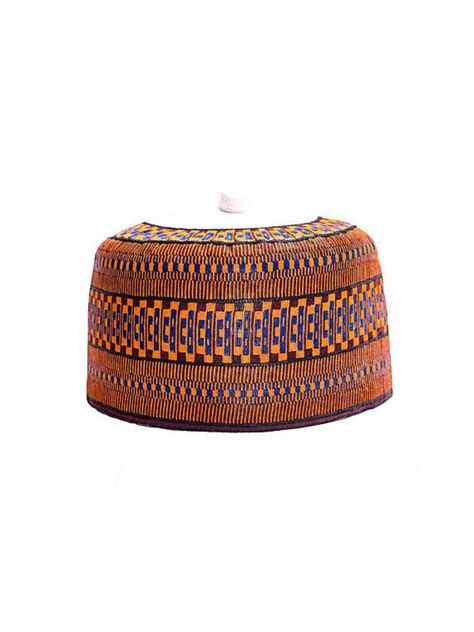 Buy In Lagos Nigeria Original Men Hausa Fulani Traditional Fashion Cap