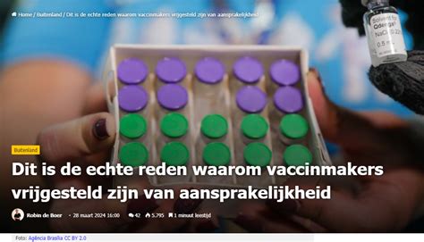 Gezondheid Of MRNA Vaxx Rechten En Vrijheden Of Globalisme Gezond