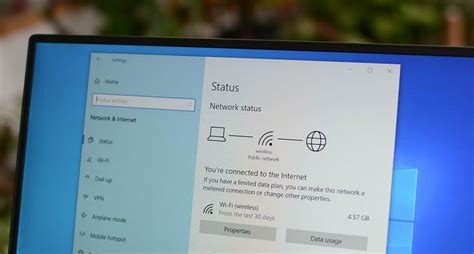 How To Find A Device Ip Address Robots Net