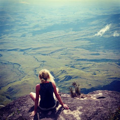 Mount Roraima is possibly one of the most extraordinary hiking adventures