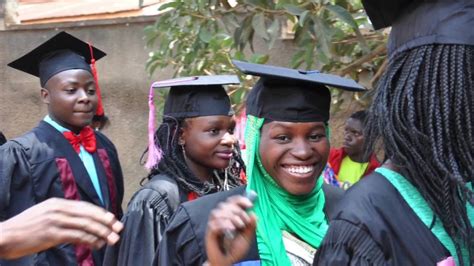 Somero Uganda Graduation Ceremony Youtube