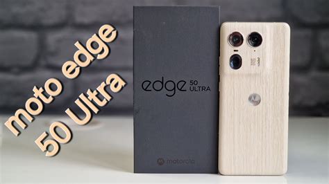 Moto Edge 50 Ultra Super Tylko Dlaczego Tak Drogo YouTube