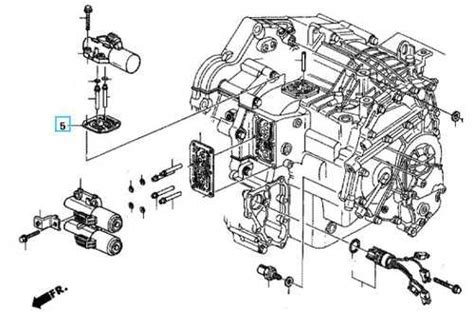 Exploring The Inner Workings Of A Honda Crv Exhaust System