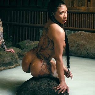 Megan Thee Stallion Nude Photos Naked Sex Videos