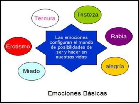 Psicologia Tema Motivacion Y Emocion