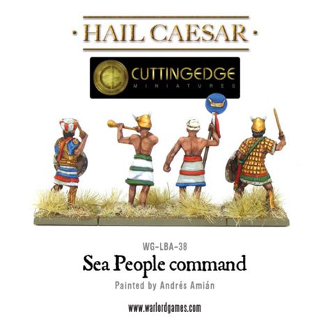 Introduction Hittite Empire Warlord Games