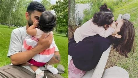 Virat Kohli Birthday Wishes To Daughter Vamika विराट कोहली ने बेटी वामिका को विश किया बर्थडे