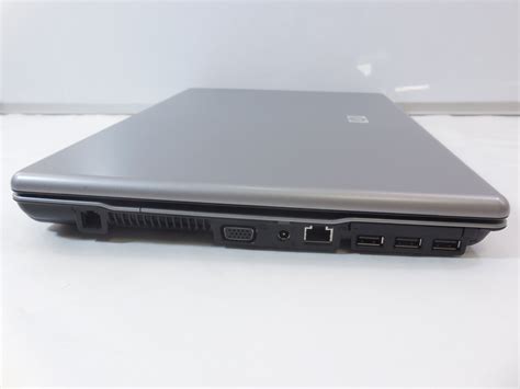 Ноутбук HP Compaq 6720s Intel Core 2 Duo T5470