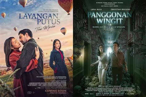 Film Yang Diangkat Dari Kisah Nyata Di Indonesia Ada Horor