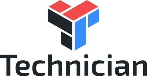 Technician Logo - LogoDix