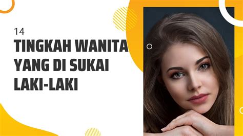 Tingkah Lucu Wanita Yang Di Sukai Laki Laki Tingkah Lucu Wanita Yang Di