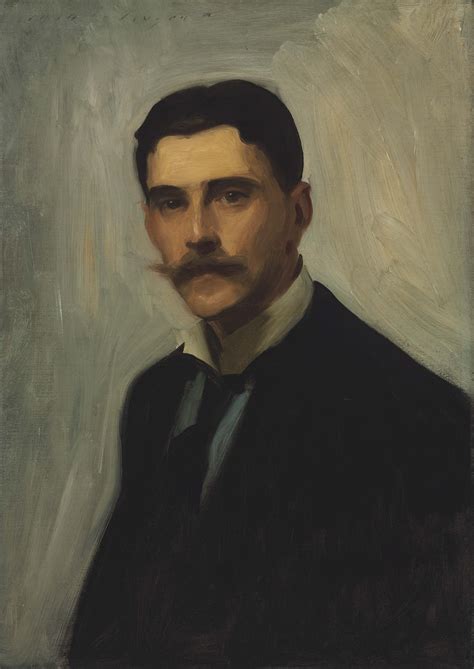 John Singer Sargent 1856 1925