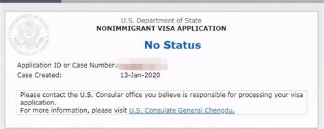 办理美国签证后，美国签证状态及护照状态如何查询 洲宜旅游网