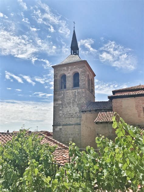 Walking The Camino De Santiago El Burgo Ranero To Mansilla De Las