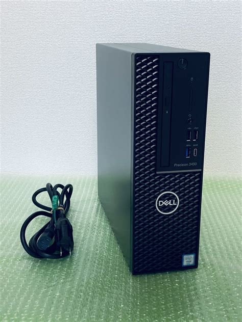 Dell Precision Sff Xeon E Sata M Gb Skhynix Ddr