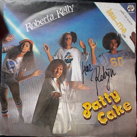 Roberta Kelly Patty Cake Vinyl Discogs