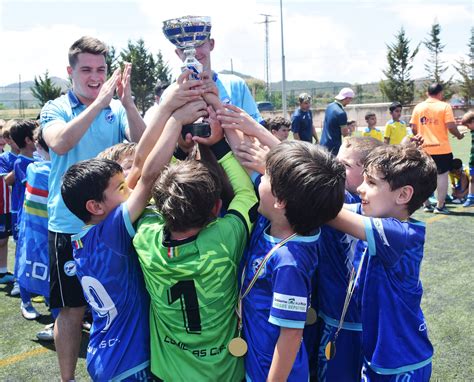 Finales Del Torneo Del Comillas La Rioja