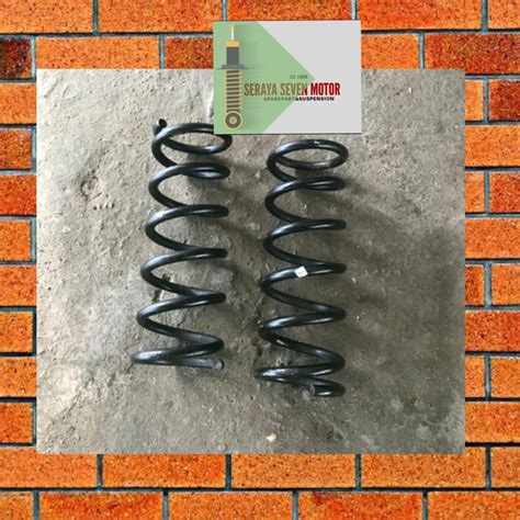 Jual Coil Spring Per Keong Depan Daihatsu Hijet Zebra