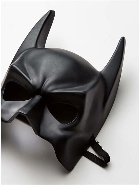 Buy Rubie S Batman The Dark Knight Rises Batman Cape And Mask Set