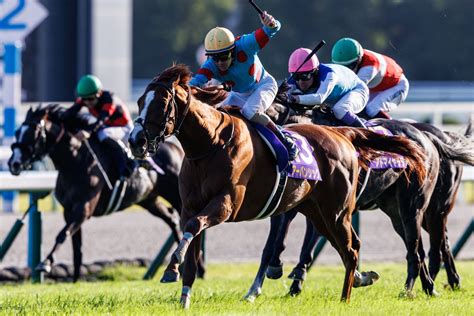 Win5は74万円超の払戻し菊花賞はアーバンシックが快勝（競馬のおはなし） Yahooニュース