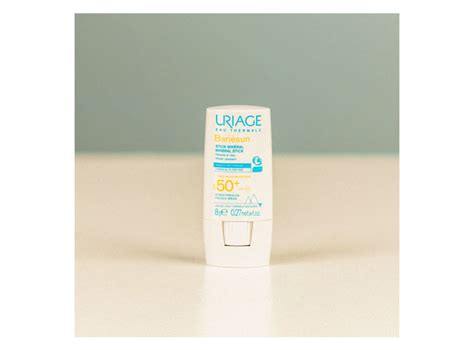 Ripley Protector Solar Facial Uriage Bari Sun Stick Mineral Spf Gr