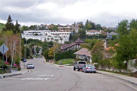 West Hills California Pro Wrestling Fandom