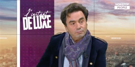 Video Tensions Entre Laurence Boccolini Et Christophe Dechavanne