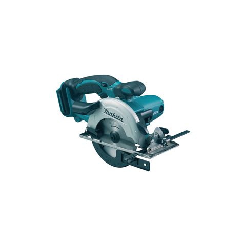 Makita LXT DSS501Z 18V 136mm Circular Saw Bare Unit Machine Mart