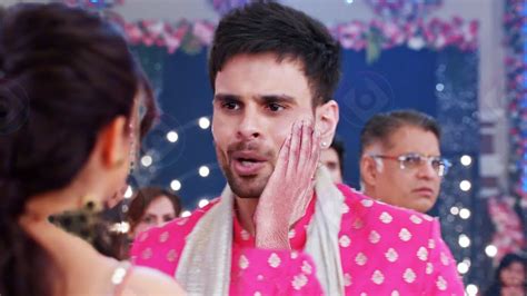 Kavya Slaps Varun After Preeta Reveal Alia Truth Kundali Bhagya