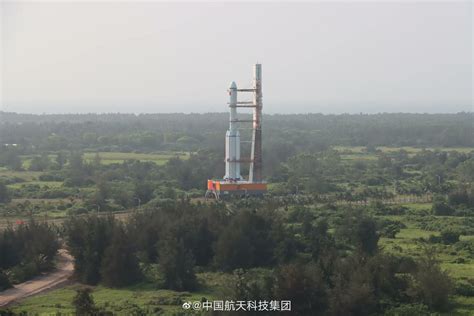 CNSA Watcher On Twitter Tianzhou 6 Cargo Spacecraft Together With