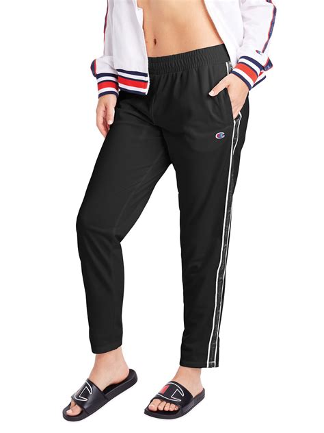 Champion Womens Track Pants