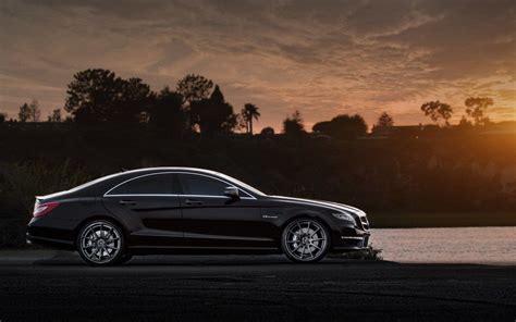 Cls Amg Wallpaper