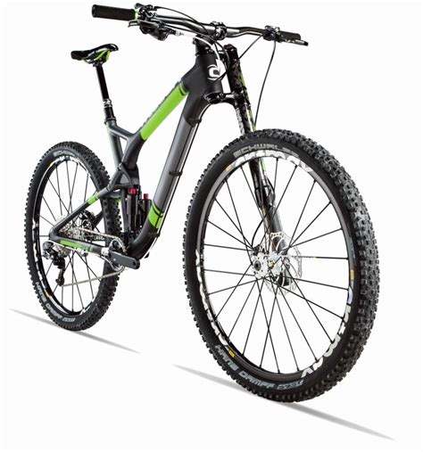 Cannondale Trigger Carbon Team Freeride Mountain