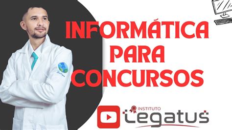 Inform Tica Para Instituto Legatus Youtube