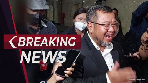 Breaking News Vonis Petinggi Act Kasus Penggelapan Dana Korban Lion