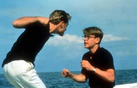 Foto Zum Film Der Talentierte Mr Ripley Bild Auf Filmstarts De