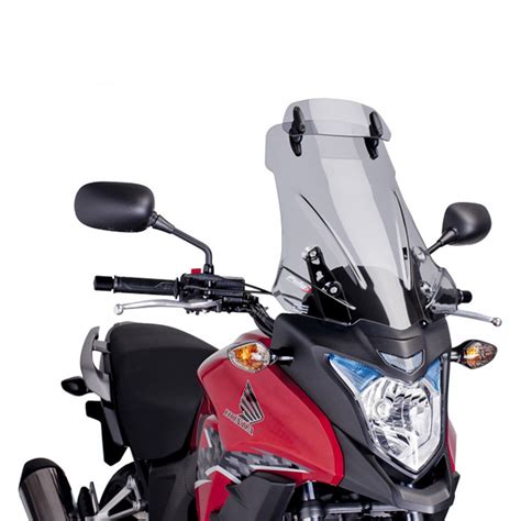 Cupolino Puig 6992H Touring Intermedio CB500X MotoStorm