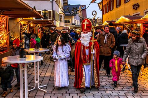 Weihnachtsmarkt In Marktoberdorf Aktuelle Bilder Und Fotos Aus Dem