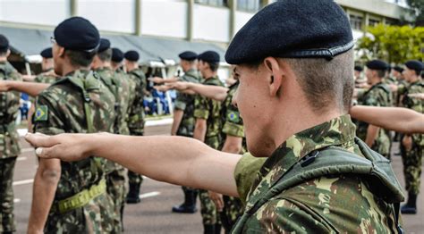 Tire suas dúvidas sobre o alistamento militar