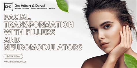 Sustain Your Beauty Facial Transformation With Fillers And