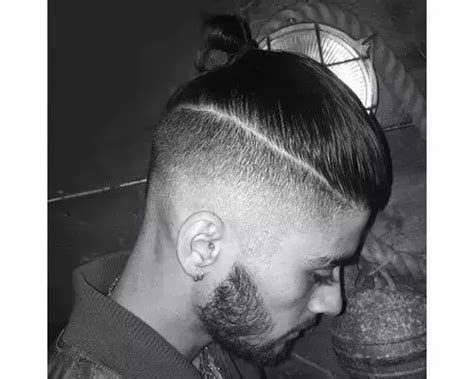 25 Stunning Zayn Malik Hairstyles - 2023 | Fabbon