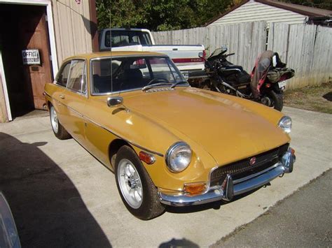 Mg Mgb Gt Ghd Ub G Registry The Autoshrine Network