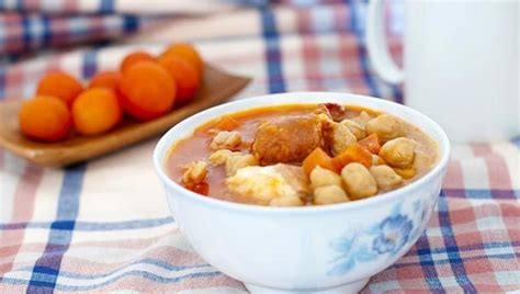 9 recetas de sopas calientes para darle esquinazo al frío Gastronosfera