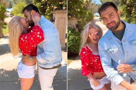 Sam Asghari Est Viviendo En Un Departamento De Lujo Pagado Por Spears