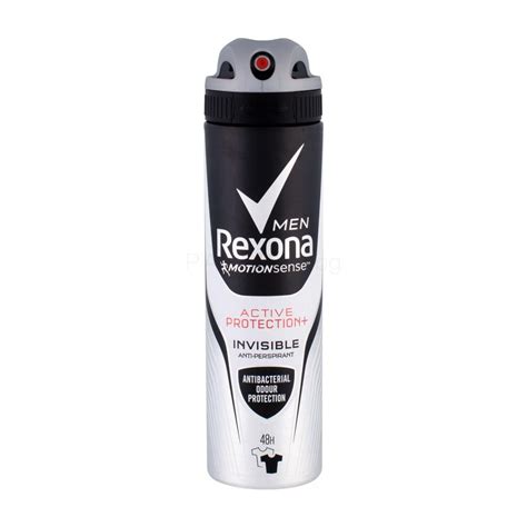 Rexona Men Active Protection Invisible Ml