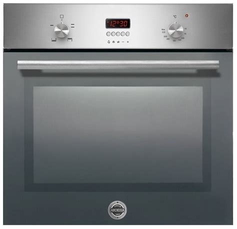 Эл духовка встраиваемая: Electrolux
