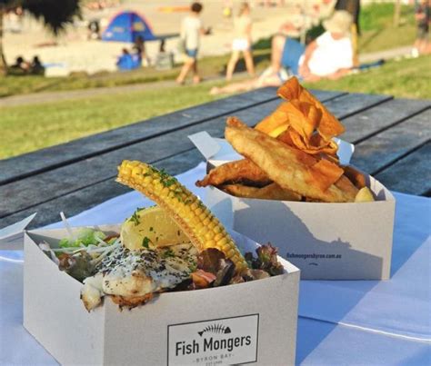 The Best Fish And Chips In Byron Bay The Official ByronBay Guide