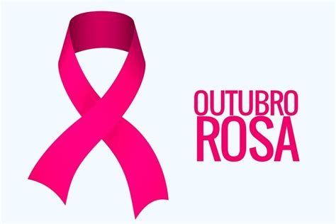 “outubro Rosa ” PrevenÇÃo A SaÚde Em Suas MÃos Aspp