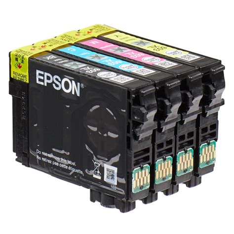 Original Druckerpatronen Epson Xl Multipack T A