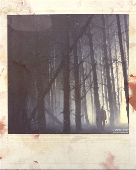 The Strangers Trilogy: Promotional Gallery | IsTamaraHome.net